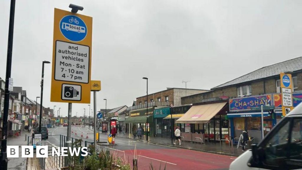 Southampton: Council suspends Portwood Road traffic restrictions