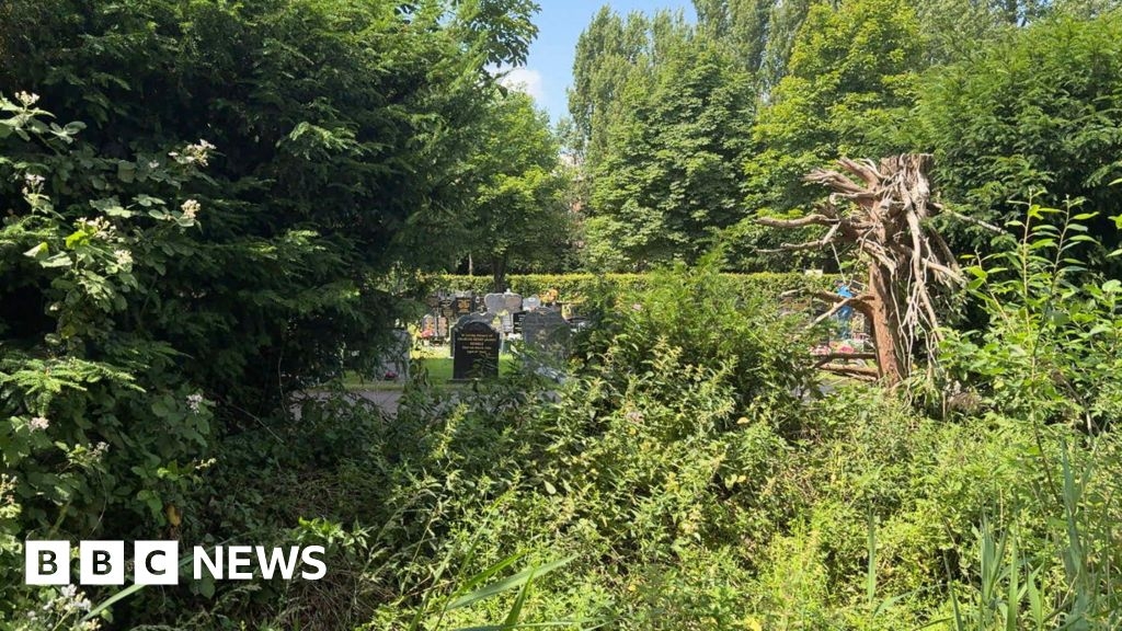Spalding cemetery expansion 'essential', says council