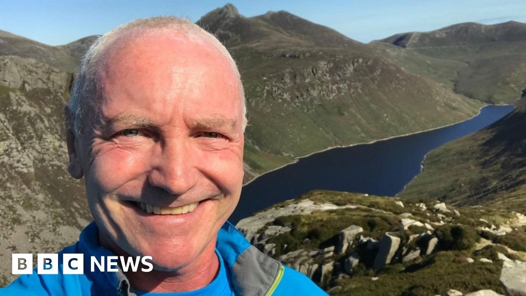 Lindsay Brown: Rugby commentator Mark Robson kept Bangor Grammar School abuse secret
