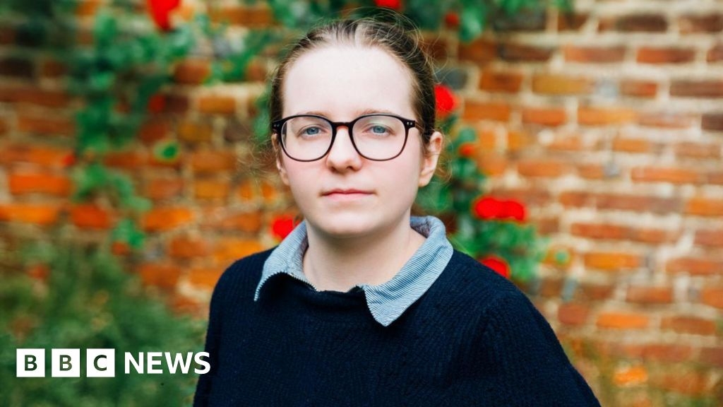 Birmingham graduate secures job after 1,200 failed applications