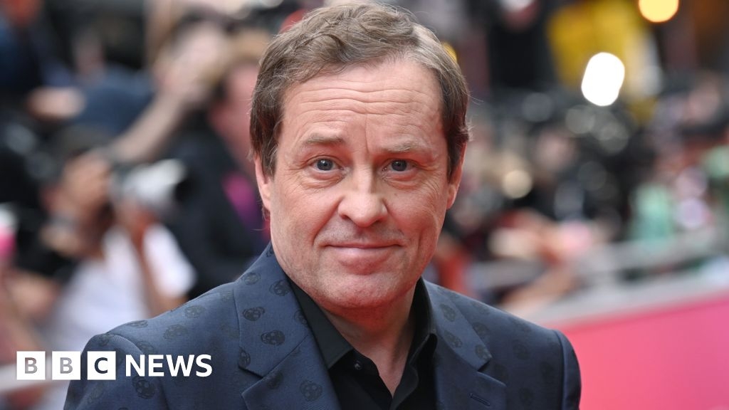 Father Ted star's first job was 'canning peas in King's Lynn'