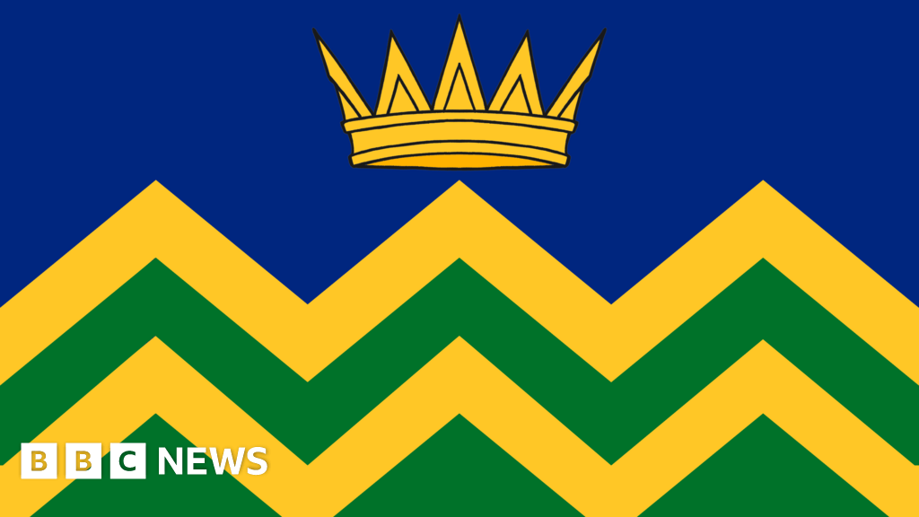 Voting for Cumbria's new community flag begins