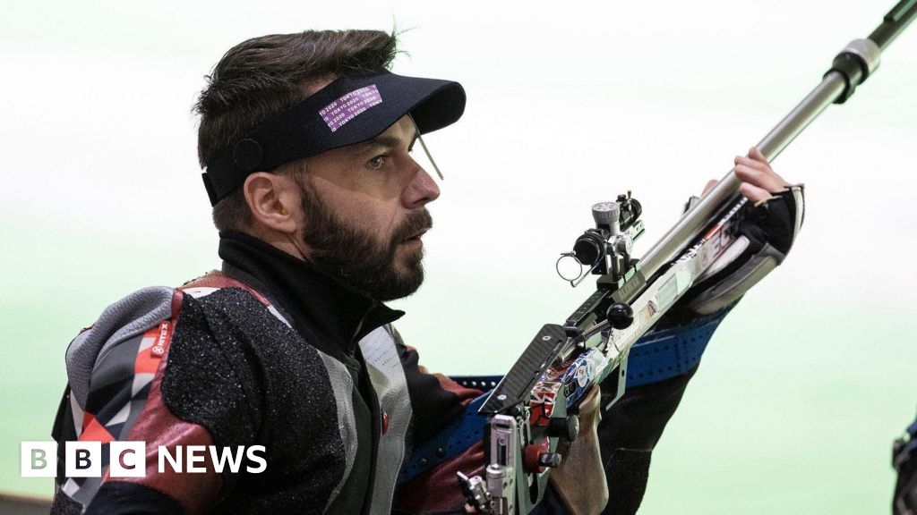 Peterborough Paralympic medallist recognised with blue plaque