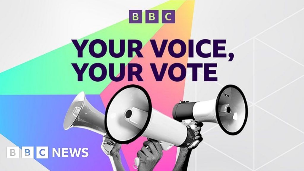 BBC Guernsey to host nine election events