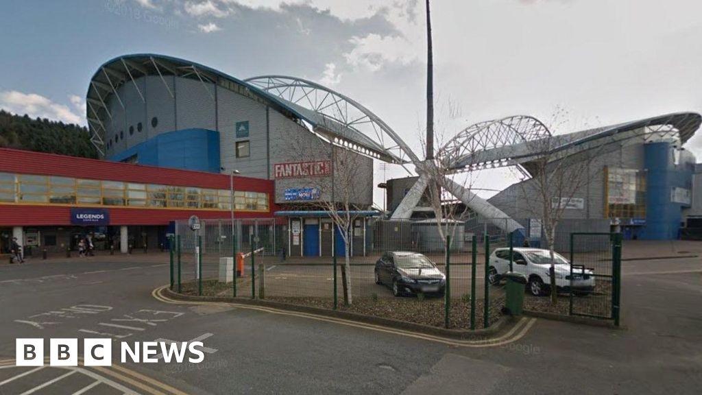 Preferred new Huddersfield rugby stadium site 'not for sport'