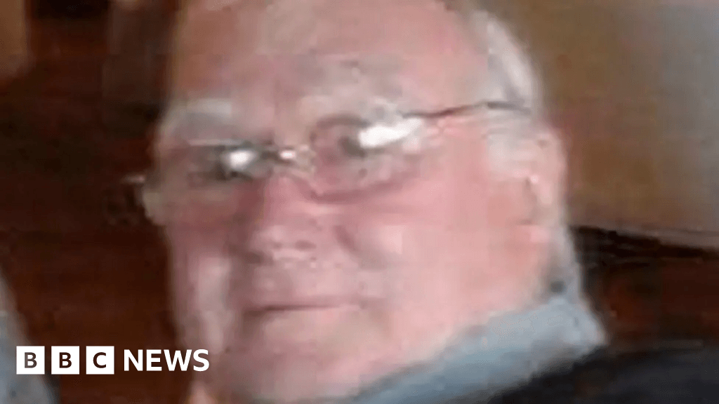 Barry Spooner: Staff 'not curious enough' about woman who killed
