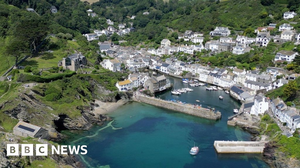 Lifeline for future of Polperro fishing industry