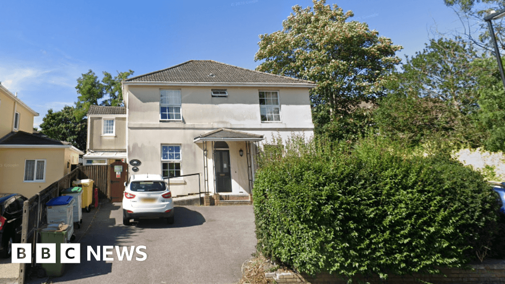 Southampton care home slammed for 'unacceptable' elderly care