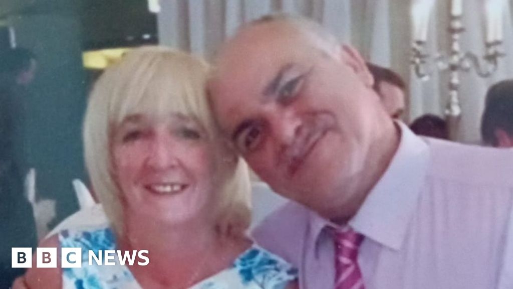 NI health: Woman was asked to examine husband to confirm he was dead