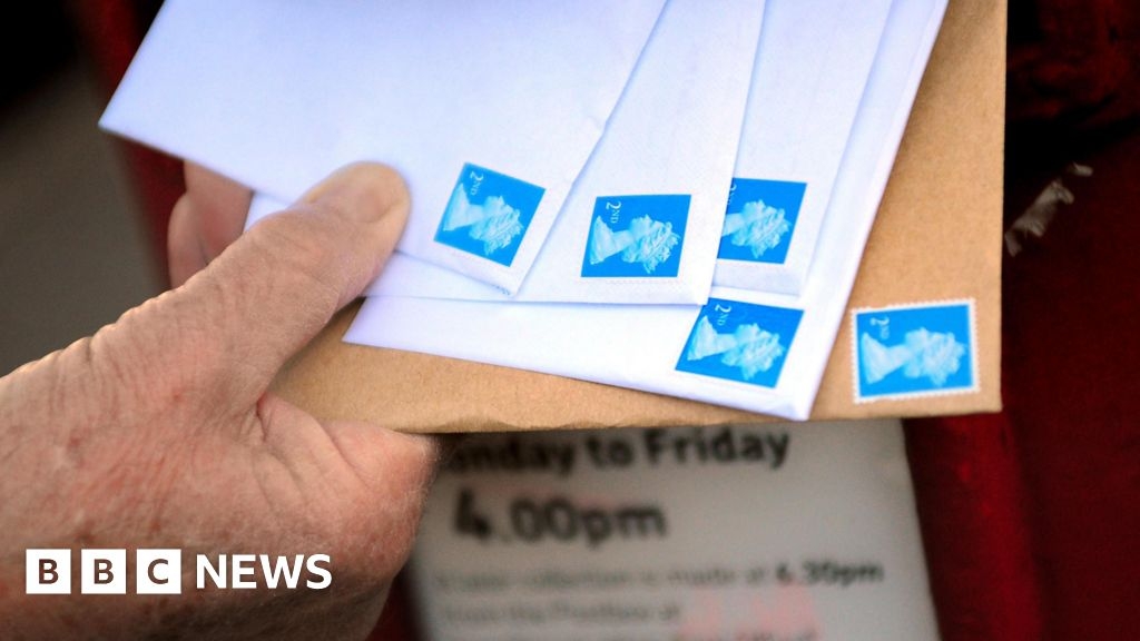 Post delays in Cumbria lead to 'missed appointments'