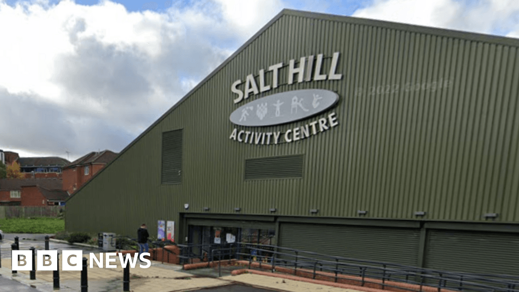 Slough man appears in court charged with terror offences