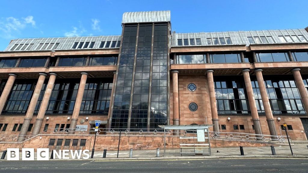 Newcastle PC told woman he could 'get away' with groping