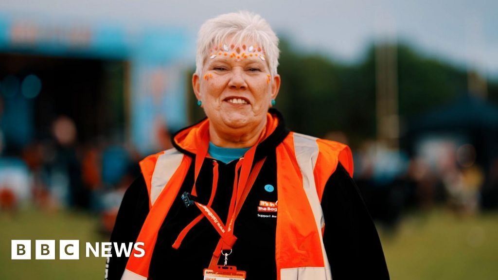 Test Fest in Somerset 'a gathering point for cancer survivors'