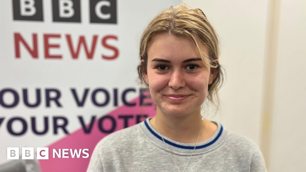 How candidates were rated across eight BBC election events