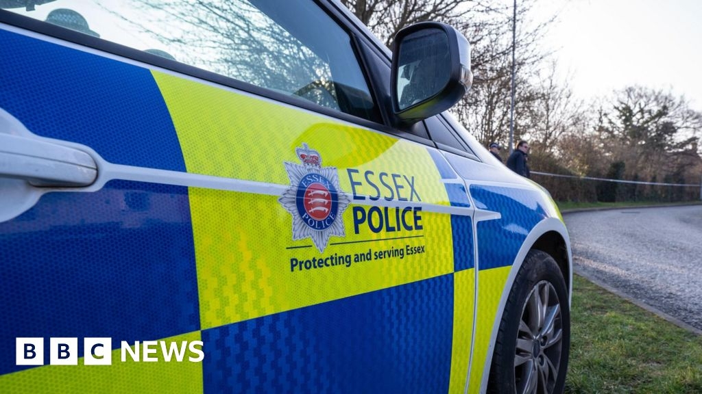 Former Essex PC had sex with colleague in police station