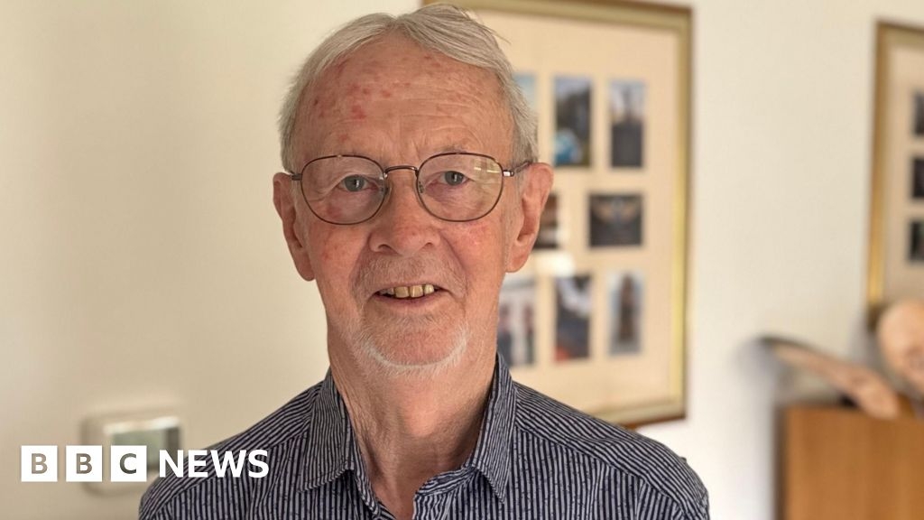 Cancer patient given months to live is 'more positive than ever'