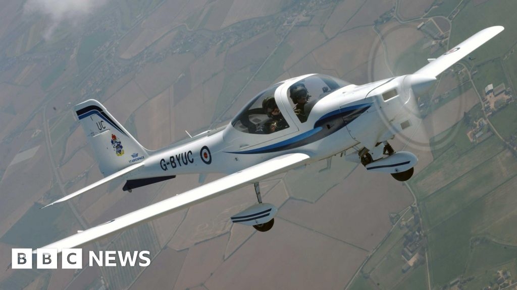 Whitby air cadets face closure without new volunteers