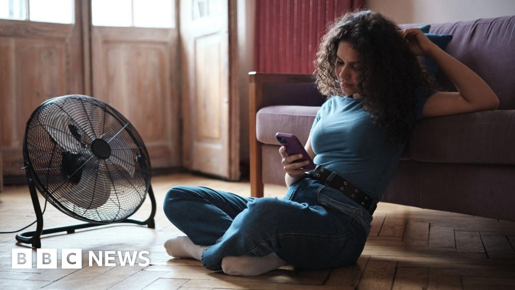 How to keep your yourself and your home cool in hot weather