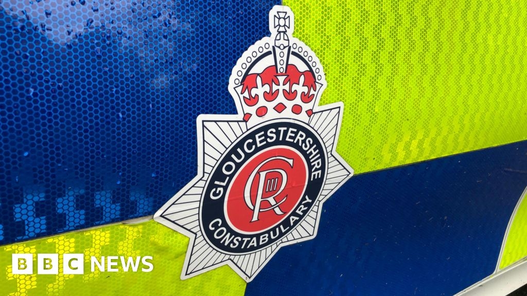 Gloucestershire officer in 'unexplained' death whilst on duty