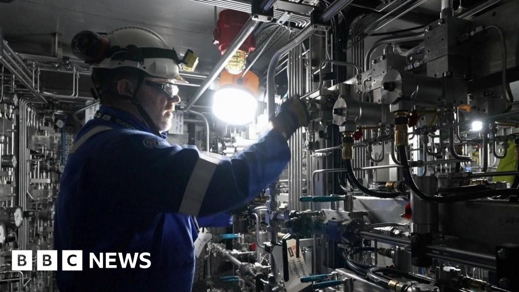 New guidance published for North Sea oil and gas projects