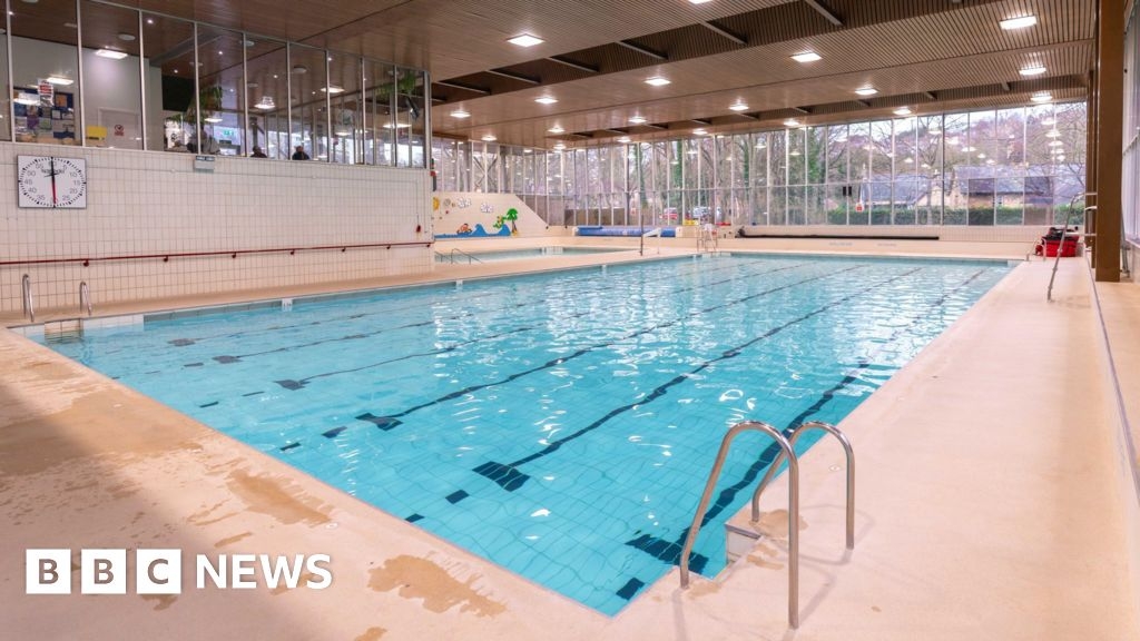 Pool's future in doubt due to 'historic issues'