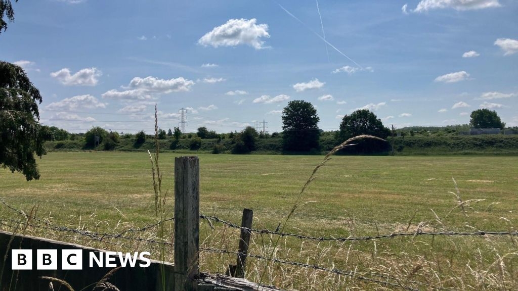 Bromsgrove residents to be consulted on green belt homes plan
