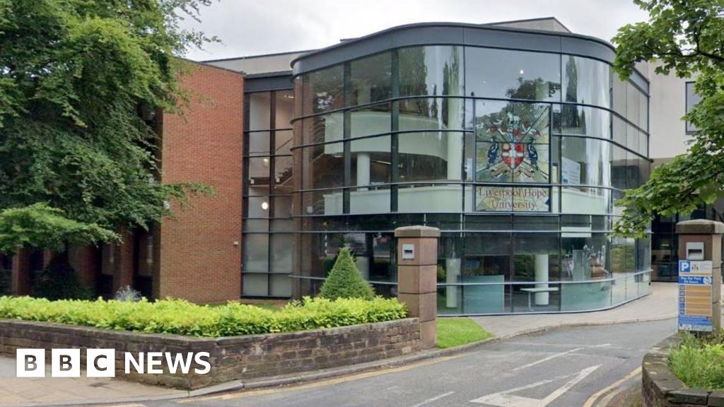Liverpool Hope University cuts 'devastating' for its reputation