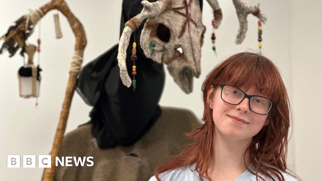 UCM student art show a chance for students to 'really excel'