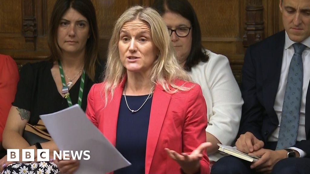 MPs deny Welsh Parliament veto on assisted dying in Wales