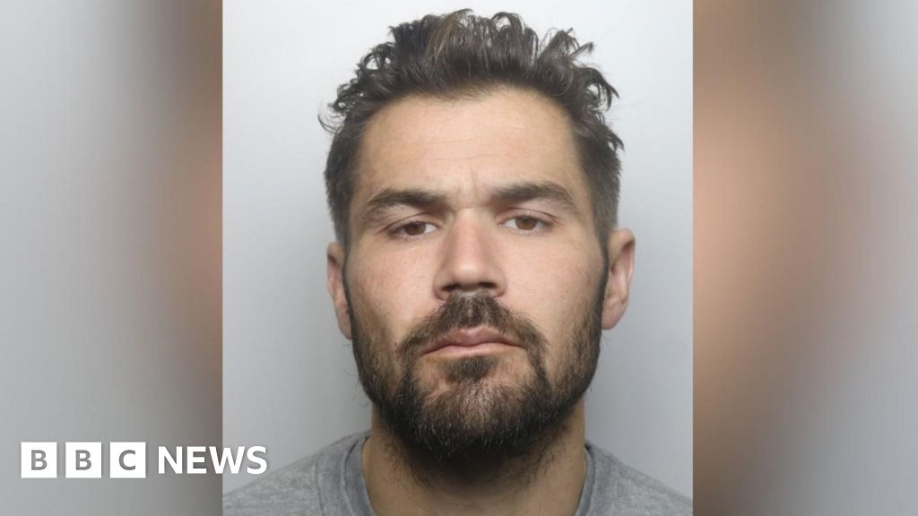 Lee Young: Drug addict jailed for life for killing neighbour