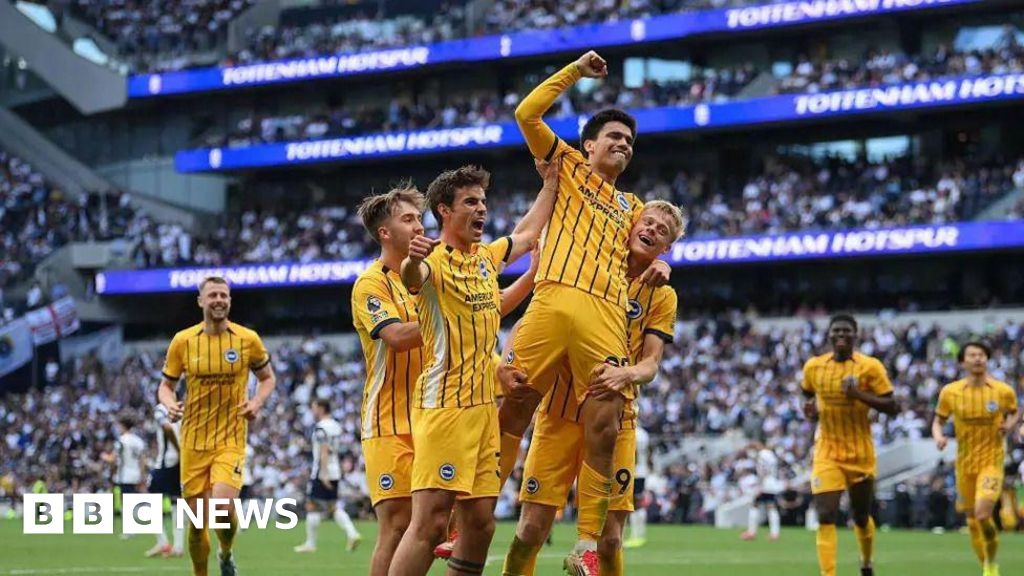 Brighton fans will travel thousand miles more to away games