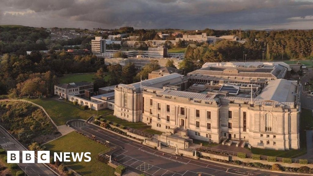National Library of Wales is missing 2,200 items