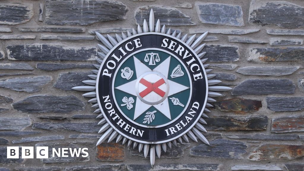 Bushmills: Police treat 'sledgehammer' burglary as race hate crime
