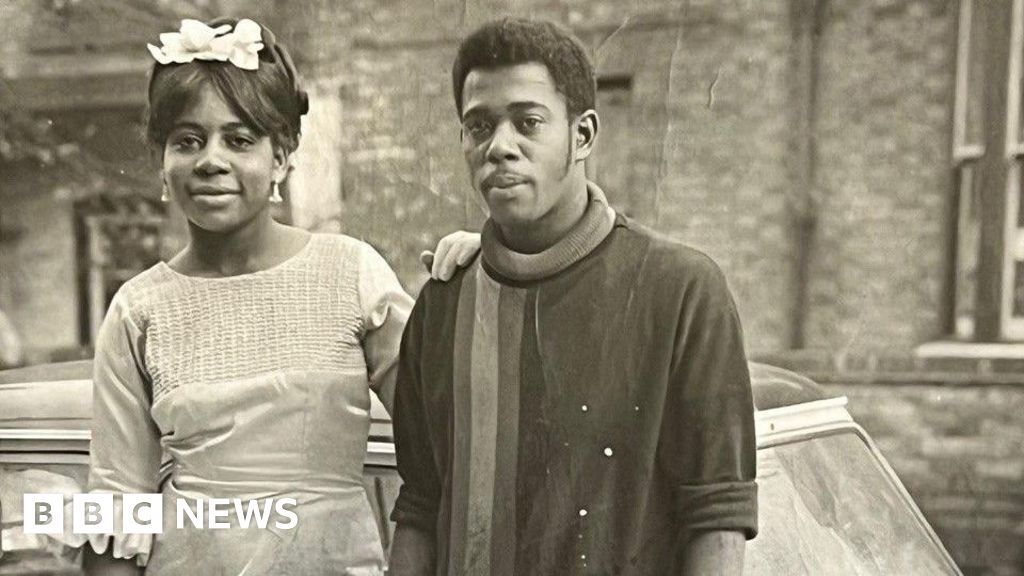 Plaque for Birmingham's black housing association builders