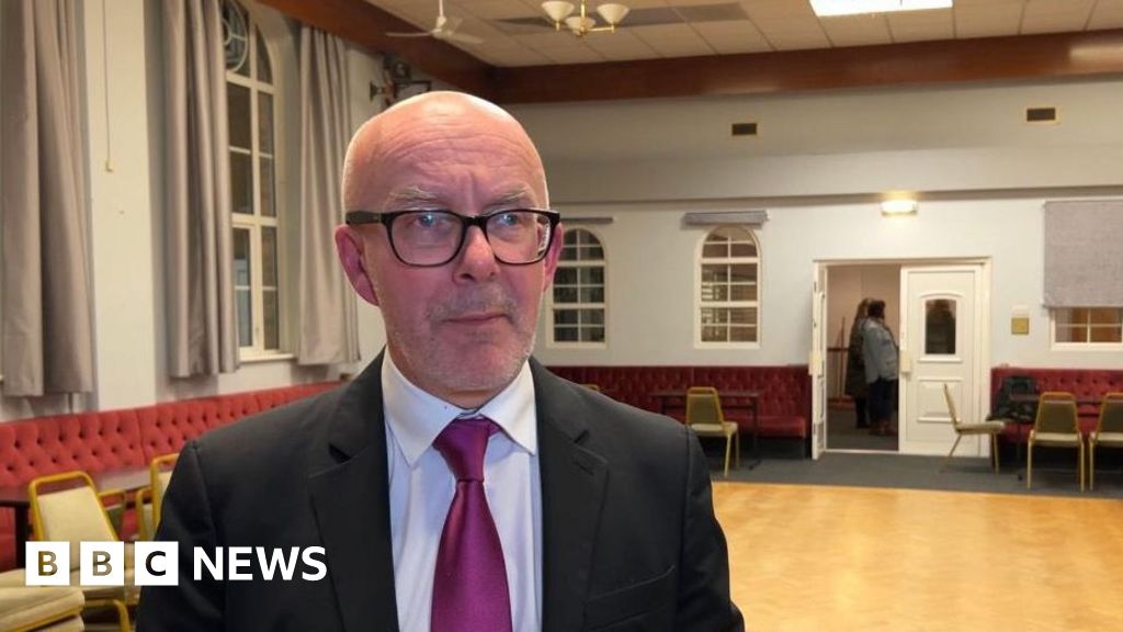MP 'worried' over Warwickshire Police officer suspensions