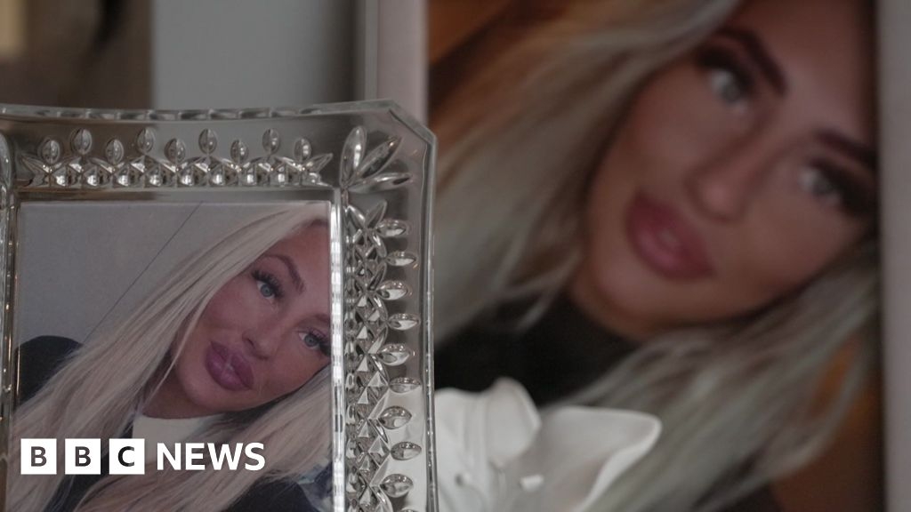 Lillie Clack: Mum calls for law change after drink-driving crash