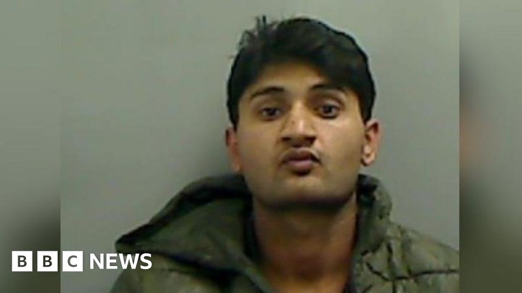 Middlesbrough man's jail term increased for rape of two women