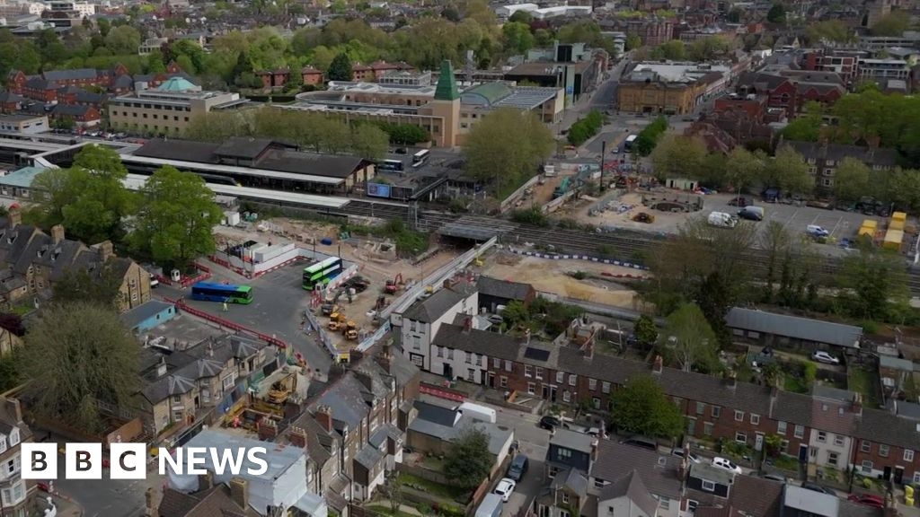 Botley Road: Goodwill cash over three-year road closure in Oxford