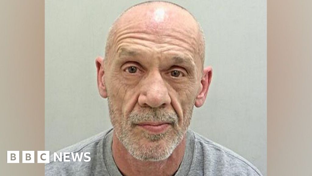Paedophile caught by undercover PC jailed