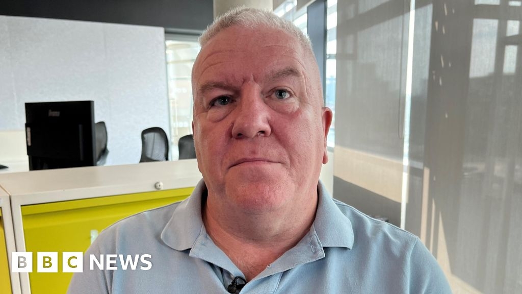 'I was denied justice by court delays' says child abuse victim