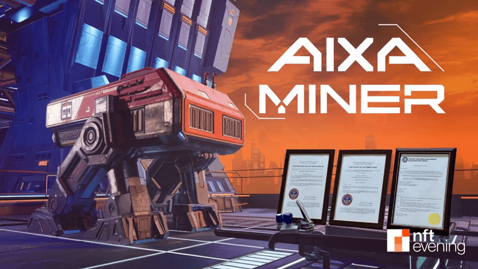 AIXA Miner Unveils New Free Cloud Mining Platform Aligned with 2025 Green Tech and Smart Mining Goals