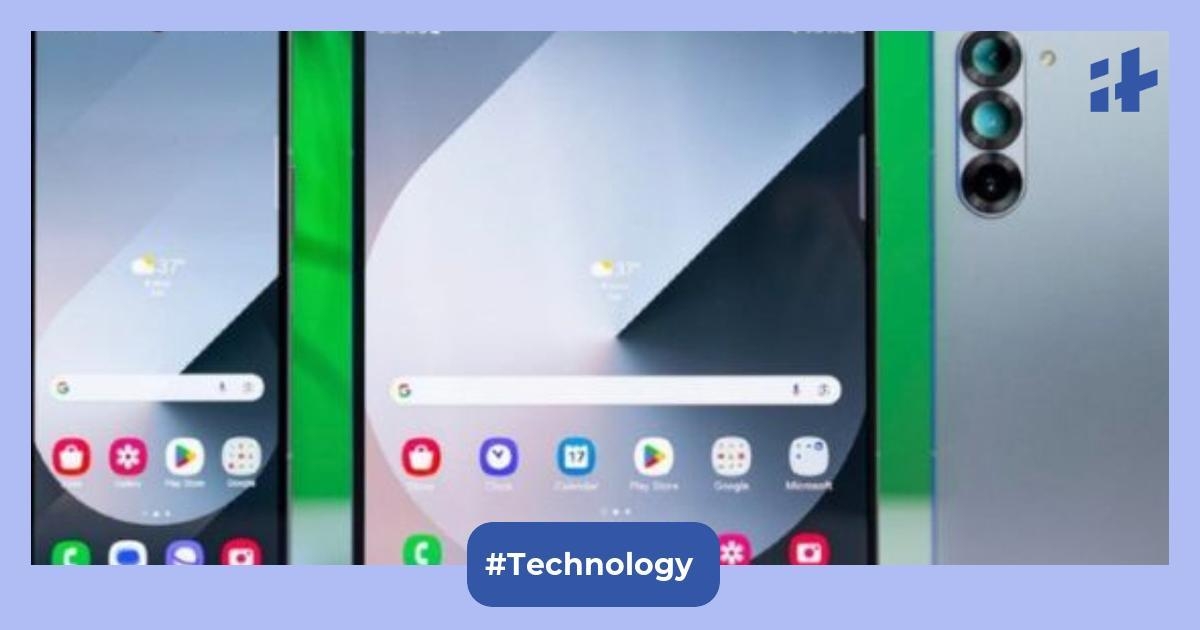 Galaxy Z Fold 7 and Flip 7 are expected to debut at the Samsung Event in Q3 of this month - What's coming?