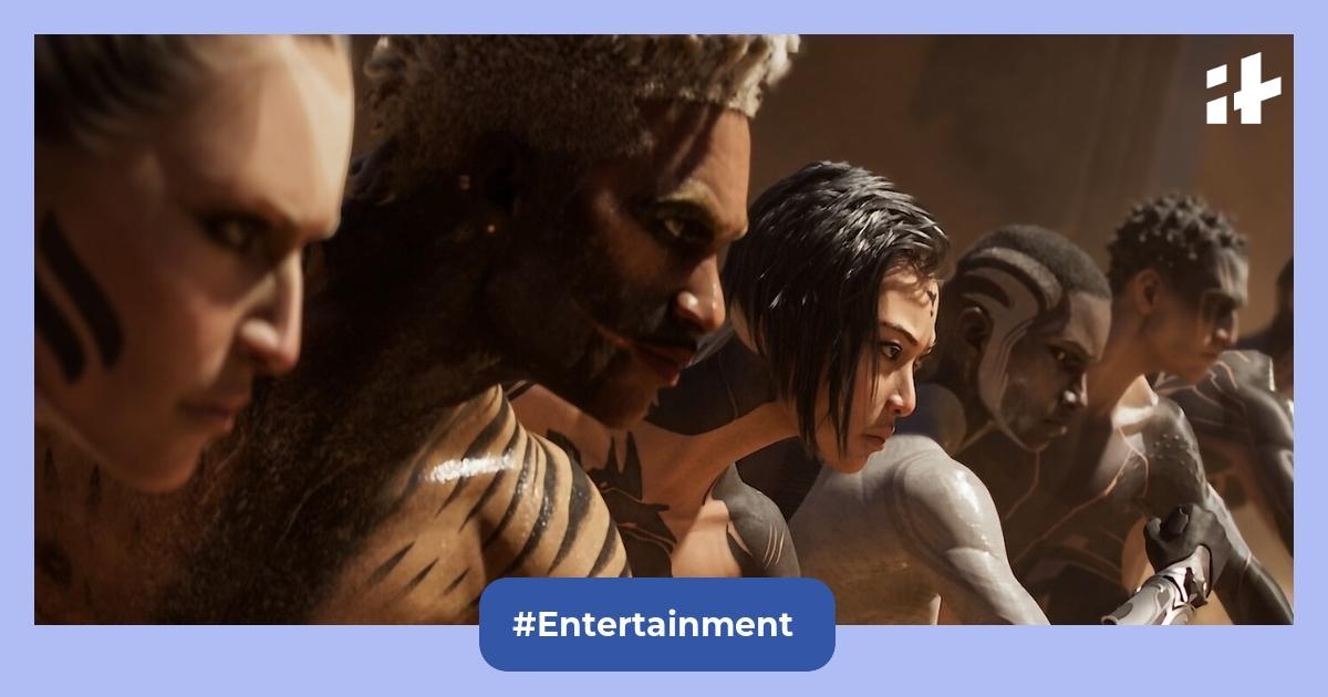 Love, Death + Robots Volume 4 OTT release date: What to expect in this season of the anthology series