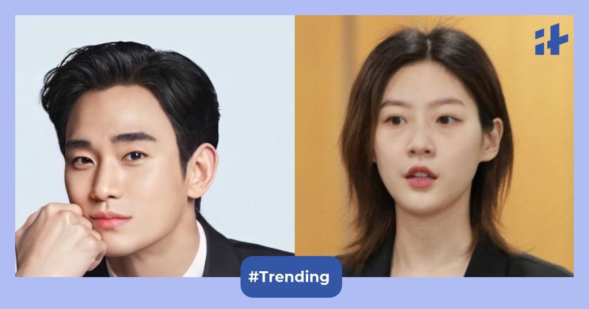 Amid Kim Soo Hyun controversy, Kim Sae Ron's family slammed for claiming jeonse money one day after funeral: 'If they truly cared…'