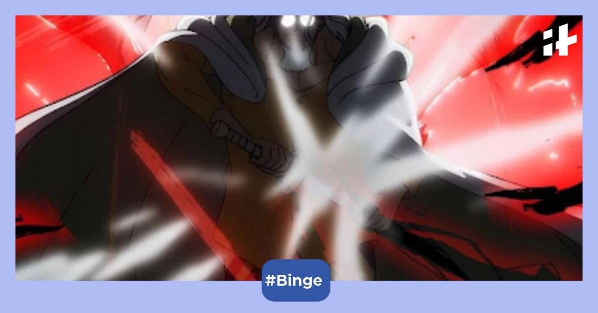 One Piece 1150 spoilers: Imu strikes, Gaban injured, and Luffy's team senses the battle shift in Elbaph; here's what we know