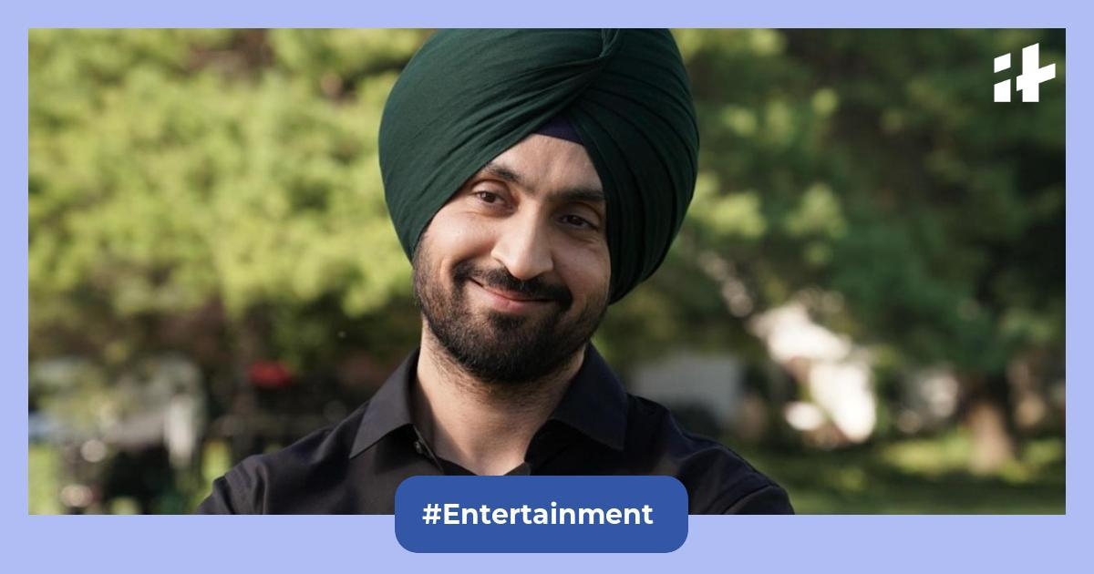 Detective Sherdil OTT Release Date: When and where to watch Diljit Dosanjh and Diana Penty's wholesome film