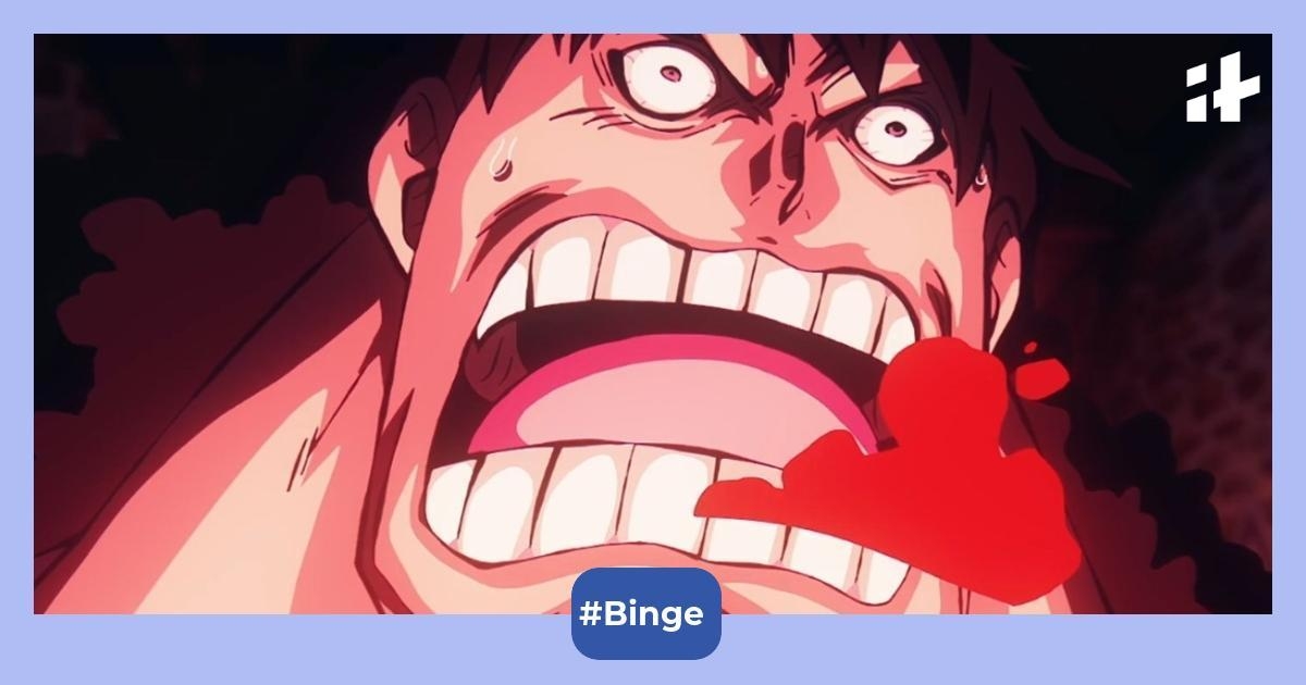 One Piece episode 1132: Release date, what to expect, and when to watch the anime