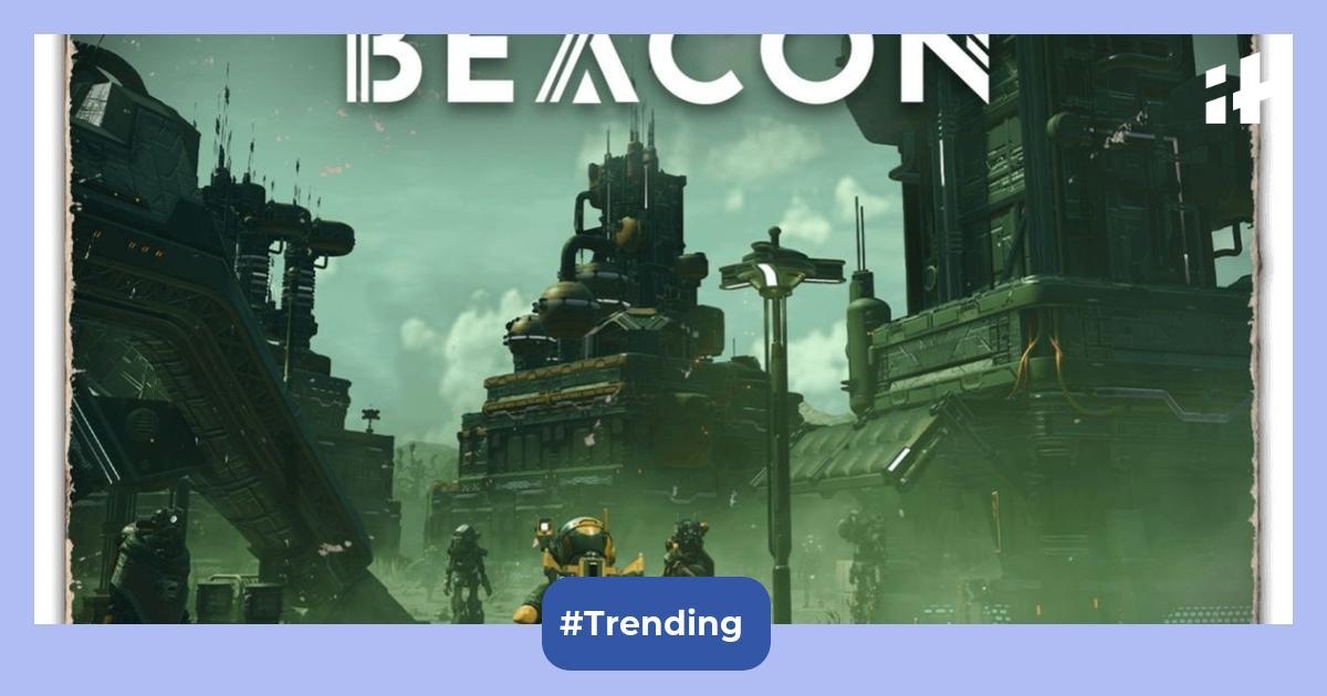 No Man's Sky Beacon update 2025 brings big changes — Here's what to expect
