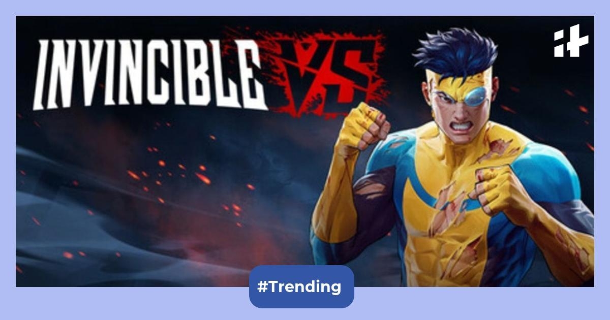 Invincible VS fighting game confirmed: Release window, platforms, gameplay, and iconic characters revealed
