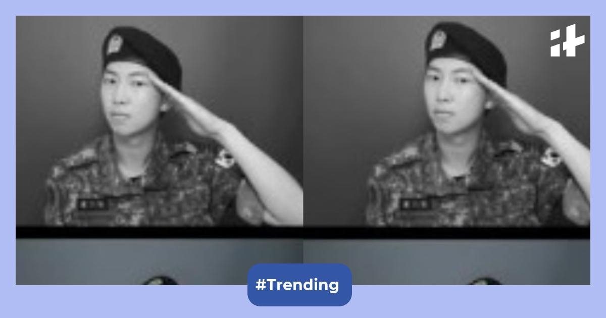 ‘I'm discharging. The End': BTS leader RM aka Kim Namjoon completes his military service — ARMYs say 'the war is over finally'